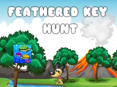 เกม Feathered Key Hunt