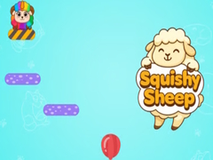 เกม Squishy Sheep