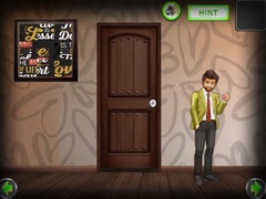 เกม Amgel Easy Room Escape 328