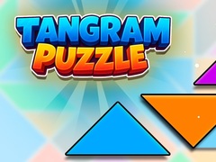 เกม Tangram Puzzle