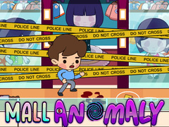 เกม Mall Anomaly