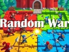 เกม Random Wars