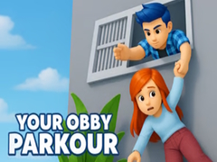 เกม Your Obby Parkour