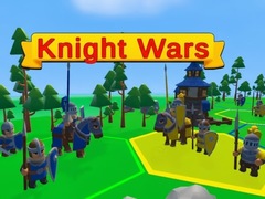 เกม Knight Wars