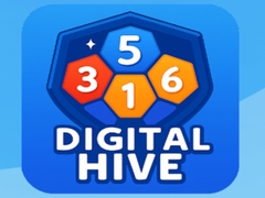 เกม Digital Hive
