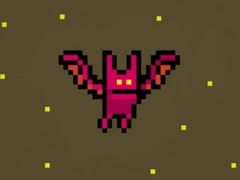 เกม Jumping Bat