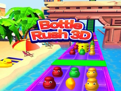 เกม Bottle Rush 3D