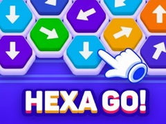 เกม Hexa GO!