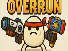 เกม Overrun