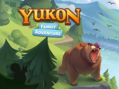 เกม Yukon: Family Adventure