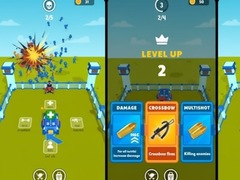 เกม Star Trooper: War for Survival