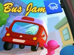 เกม Bus Jam