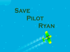 เกม Save Pilot Ryan