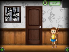 เกม Amgel Kids Room Escape 353