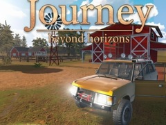 เกม Journey Beyond Horizons