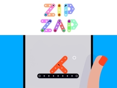 เกม Zip Zap