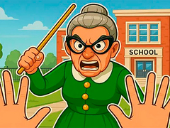 เกม Student and Teacher
