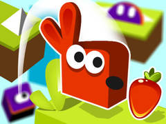 เกม Rabbit & Carrot