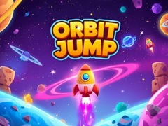 เกม Orbit Jump