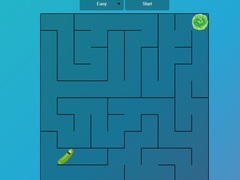 เกม Maze Me Crazy