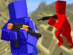 เกม Raven 3D - Front Line