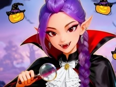 เกม Find It Out Halloween