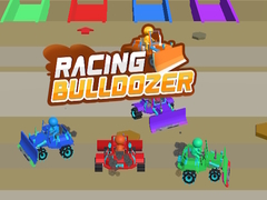 เกม Racing Bulldozer