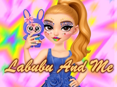 เกม Labubu And Me