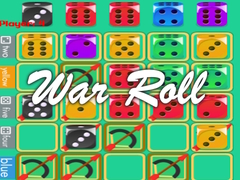 เกม War Roll
