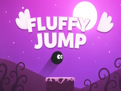 เกม Fluffy Jump