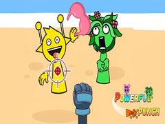 เกม Powerful Punch