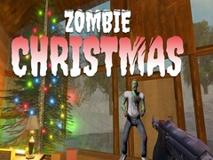 เกม Zombie Christmas