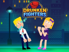 เกม Drunken Fighters