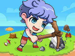 เกม Survival Island: EVO