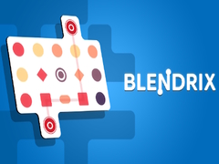 เกม Blendrix