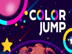 เกม Color Jump