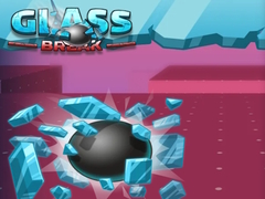 เกม Glass Break