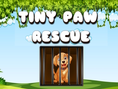 เกม Tiny Paw Rescue
