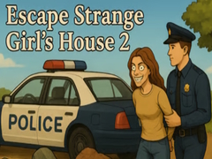 เกม Escape Strange Girl’s House 2