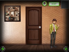 เกม Amgel Easy Room Escape 329