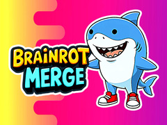 เกม Brainrot Merge