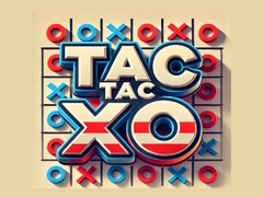 เกม TAC-TAC-XO