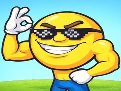 เกม Cool Orange Ball: Bounce Adventure