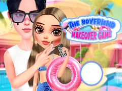 เกม The Boyfriend Makeover Game
