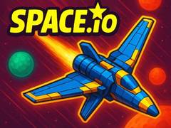 เกม Space.io