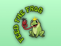 เกม Feed The Frog