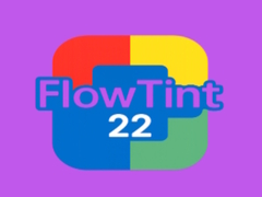 เกม FlowTint