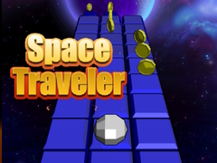 เกม Space Traveler