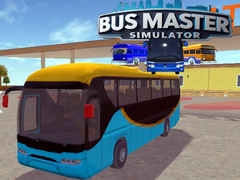 เกม Bus Master Simulator