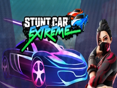 เกม Stunt Car Extreme